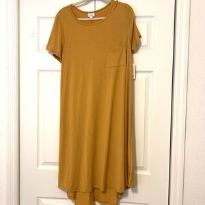 LuLaRoe Carly Dress